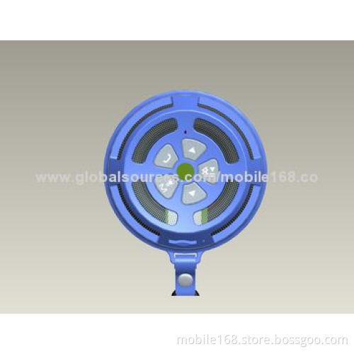 Bluetooth Speaker, Non-waterproof